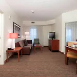Residence Inn By Marriott San Antonio North Stone Oak