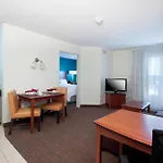 Residence Inn By Marriott San Antonio North Stone Oak