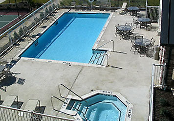 Hotel By Marriott North Stone Oak San Antonio