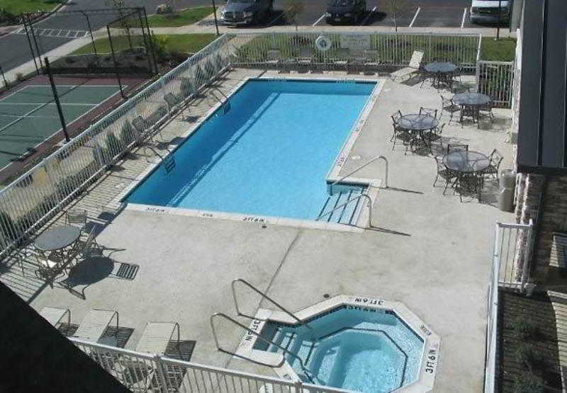 Hotel By Marriott North Stone Oak San Antonio
